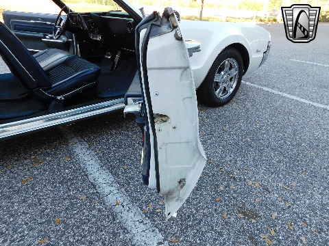 1966 Oldsmobile Toronado image 72