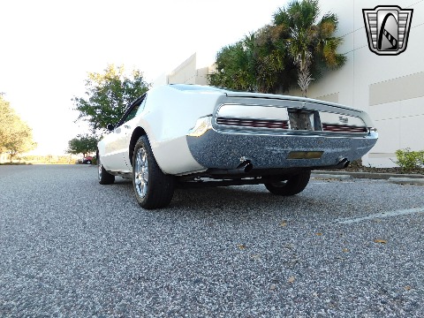 1966 Oldsmobile Toronado image 21