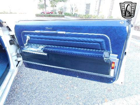 1966 Oldsmobile Toronado image 73