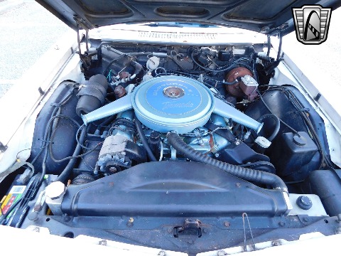 1966 Oldsmobile Toronado image 99