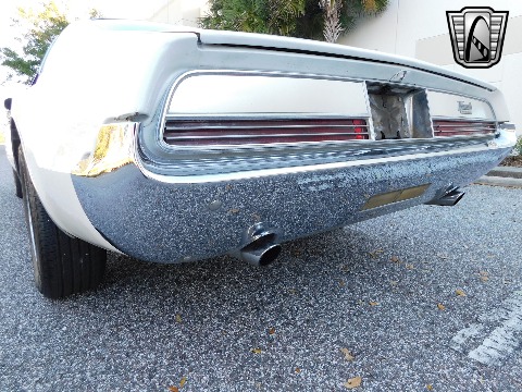 1966 Oldsmobile Toronado image 48