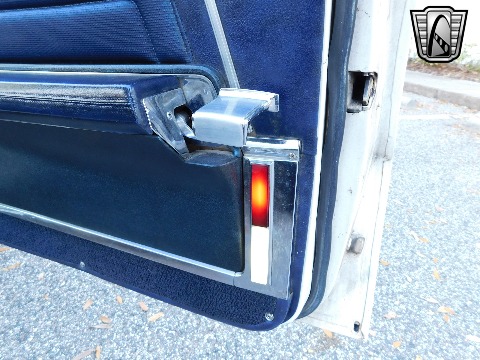 1966 Oldsmobile Toronado image 74