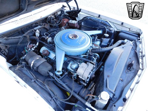 1966 Oldsmobile Toronado image 100