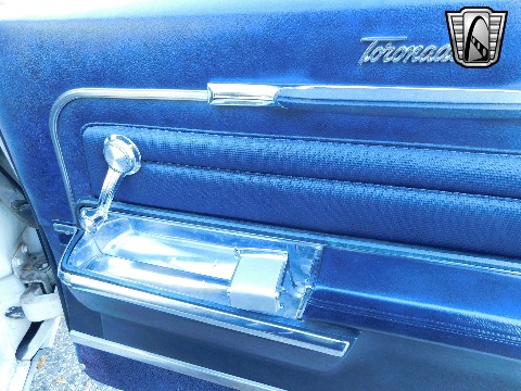 1966 Oldsmobile Toronado image 75