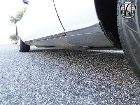 1966 Oldsmobile Toronado image 50