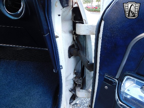 1966 Oldsmobile Toronado image 76