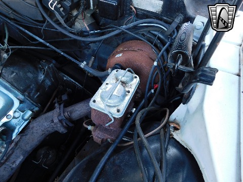 1966 Oldsmobile Toronado image 102