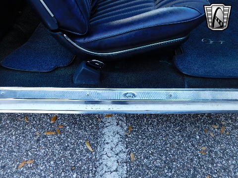 1966 Oldsmobile Toronado image 77