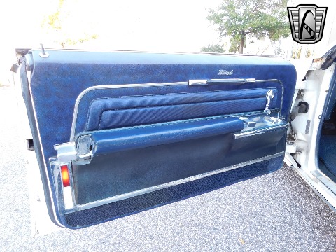 1966 Oldsmobile Toronado image 52