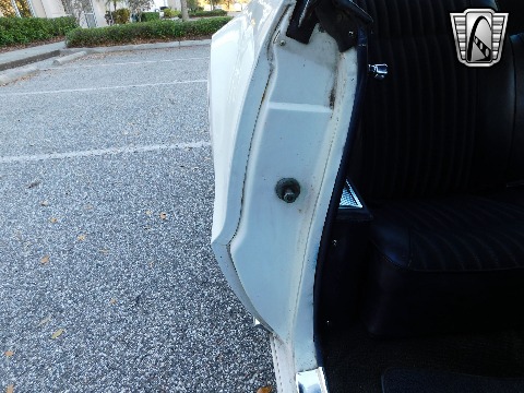 1966 Oldsmobile Toronado image 78