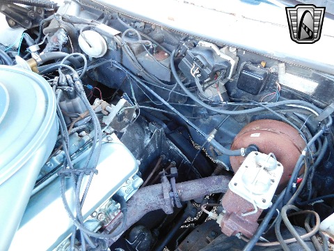 1966 Oldsmobile Toronado image 104