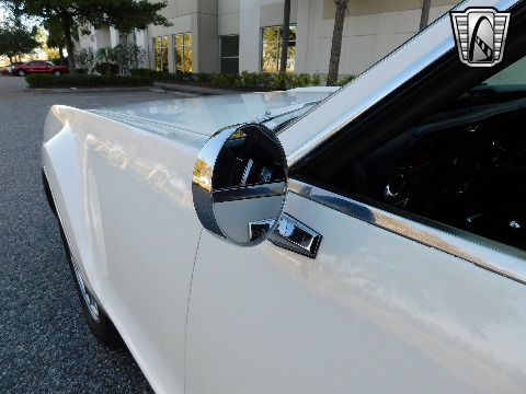 1966 Oldsmobile Toronado image 27