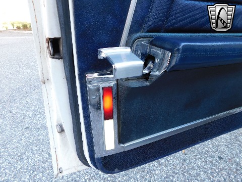 1966 Oldsmobile Toronado image 53