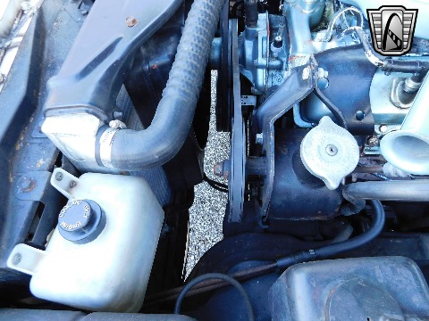 1966 Oldsmobile Toronado image 105