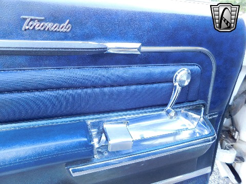 1966 Oldsmobile Toronado image 54