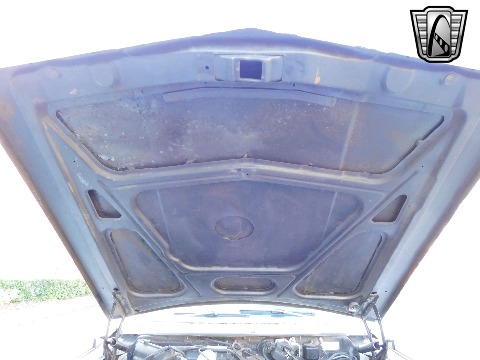 1966 Oldsmobile Toronado image 106