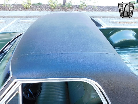 1971 Chevrolet El Camino image 29