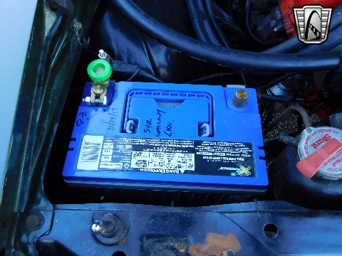 1971 Chevrolet El Camino image 107