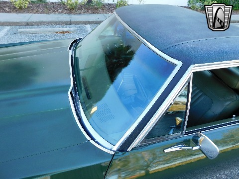 1971 Chevrolet El Camino image 30