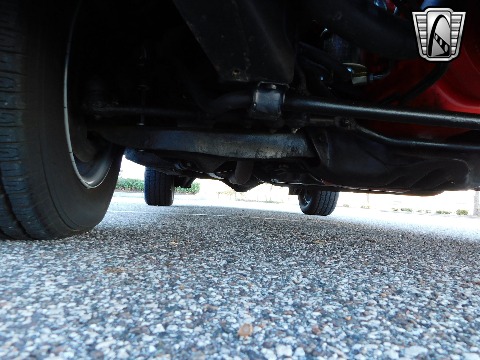 1971 Chevrolet El Camino image 108