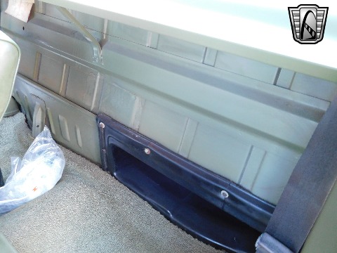 1971 Chevrolet El Camino image 83