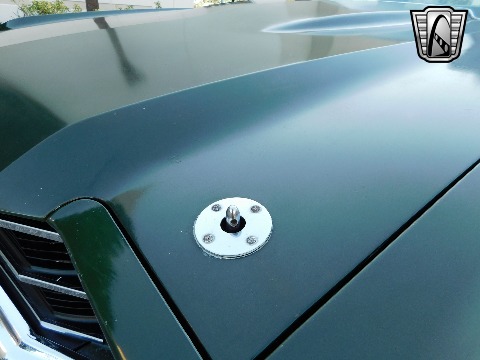 1971 Chevrolet El Camino image 33