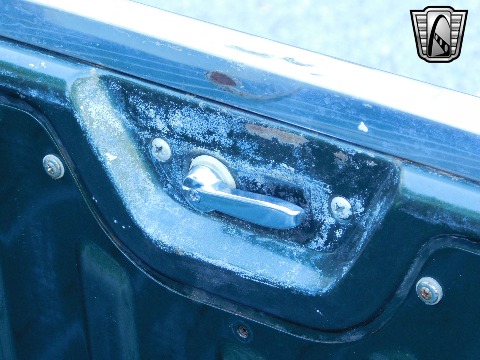 1971 Chevrolet El Camino image 59