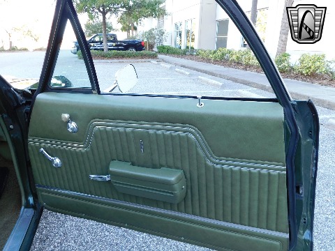 1971 Chevrolet El Camino image 85