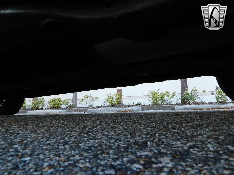 1971 Chevrolet El Camino image 111