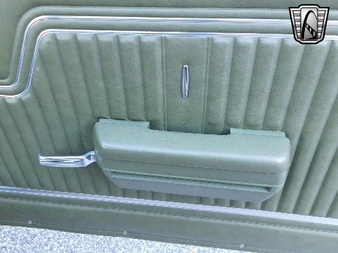 1971 Chevrolet El Camino image 86