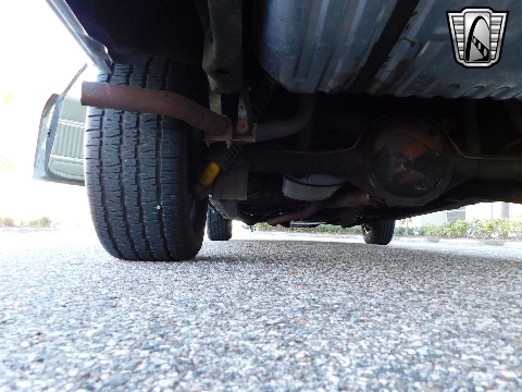 1971 Chevrolet El Camino image 112