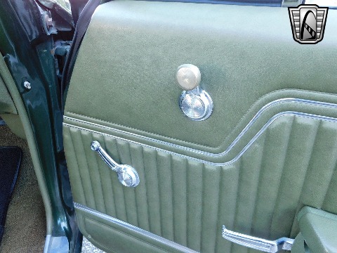 1971 Chevrolet El Camino image 87