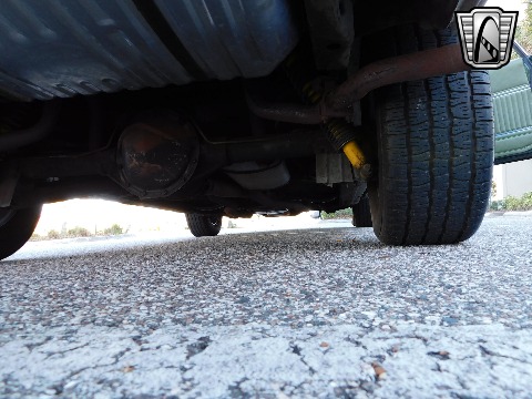 1971 Chevrolet El Camino image 113