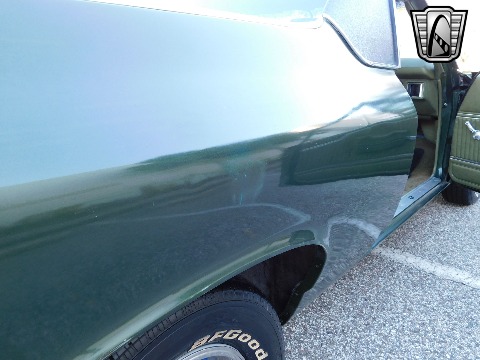 1971 Chevrolet El Camino image 62