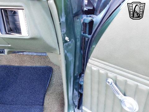 1971 Chevrolet El Camino image 88