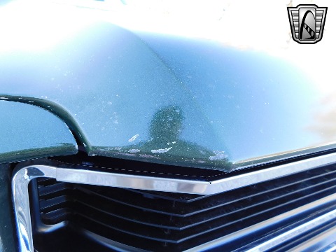 1971 Chevrolet El Camino image 37