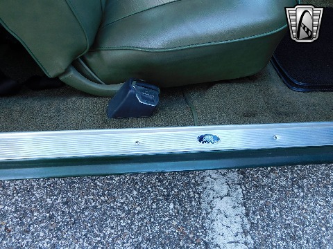 1971 Chevrolet El Camino image 89