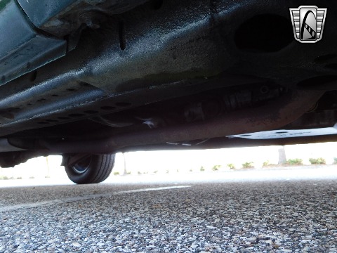 1971 Chevrolet El Camino image 115