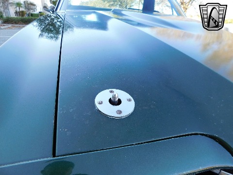 1971 Chevrolet El Camino image 38