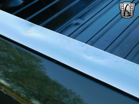 1971 Chevrolet El Camino image 116