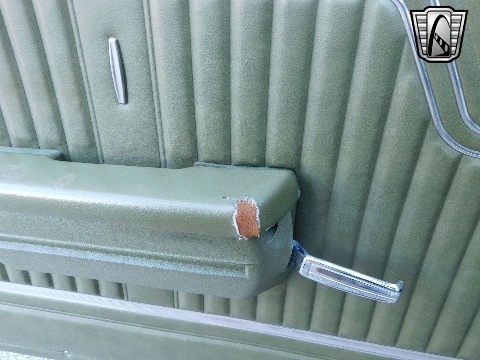 1971 Chevrolet El Camino image 65