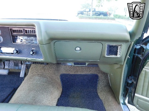1971 Chevrolet El Camino image 91