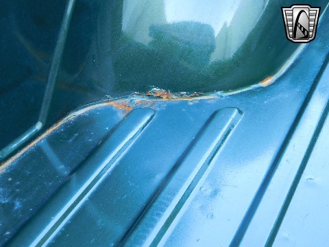 1971 Chevrolet El Camino image 117