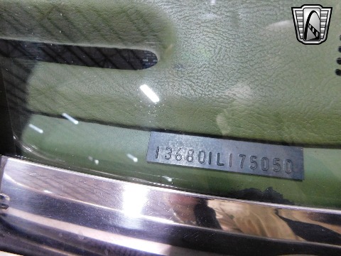 1971 Chevrolet El Camino image 118