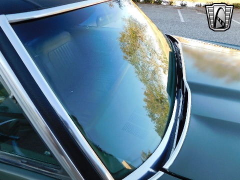 1971 Chevrolet El Camino image 41