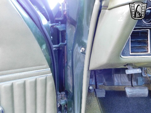 1971 Chevrolet El Camino image 67