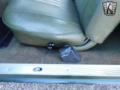 1971 Chevrolet El Camino image 68