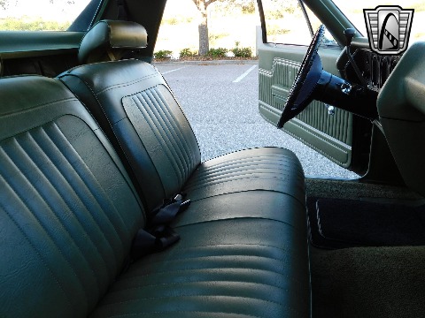 1971 Chevrolet El Camino image 94