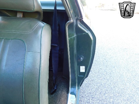 1971 Chevrolet El Camino image 69