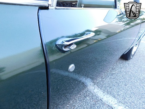 1971 Chevrolet El Camino image 44